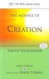 Message of Creation - TBST
